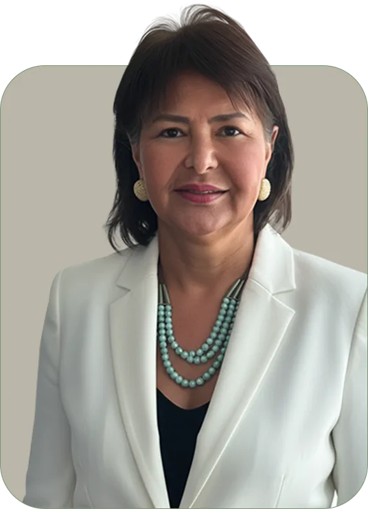 Dra. Cynara Ferreira Cançado